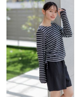 ANY SIS(エニィスィス)の【3SET】マリン スイムウェア通販 | 集英社