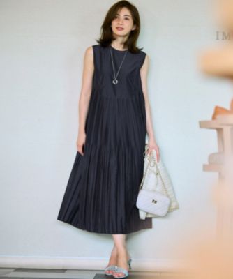 23区(ニジュウサンク)のナローリングトップ ネックレス通販