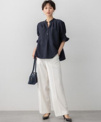 23区 S(ニジュウサンク エス)の【WEB&一部店舗限定/洗える