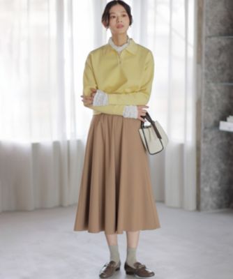 徐庶 桑和] 9528-00 長袖ブルゾン