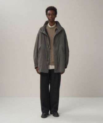 PHINGERIN×beauty&youth 別注モッズコート 週末限定値下げPHINGERIN×beauty&youth 別注モッズコート - メルカリ