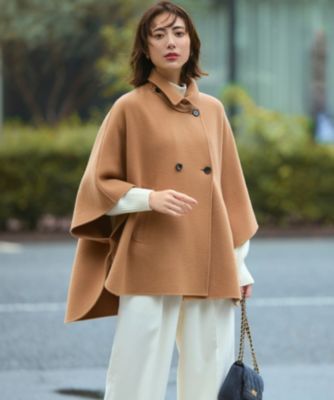 23区 L(ニジュウサンク エル)の【見上愛さん着用/Oggi12月号掲載