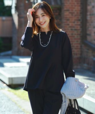 ANY SIS(エニィスィス)の【2SET】セレモニー セットアップ通販