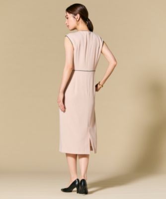 BEIGE，(ベイジ)の【L-size・セットアップ対応】CINDY / クルーネック