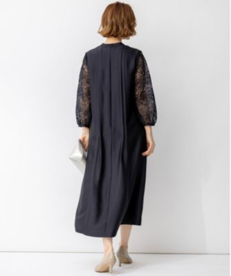 【専用予約品】トレポン 23区 L(ニジュウサンク エル)の【APPLAUDIR】ノーブルサテン リボン