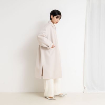 NOLLEY'S sophi(ノーリーズソフィー)のSUPER140リバーステン