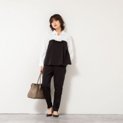 NOLLEY'S(ノーリーズ)の《セットアップ対応》ウォッシャブル4WAY