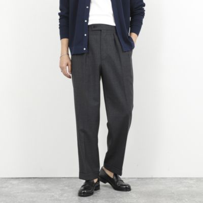 洋楽 THE WOSS NESS ホワイツ] WHITE'S BOOTS 350NW-LTT-CC オリーブグリーン ワックス