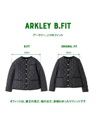 Traditional Weatherwear ARKLEY(WOOL)＜限定-直営店・オンラインストア＞