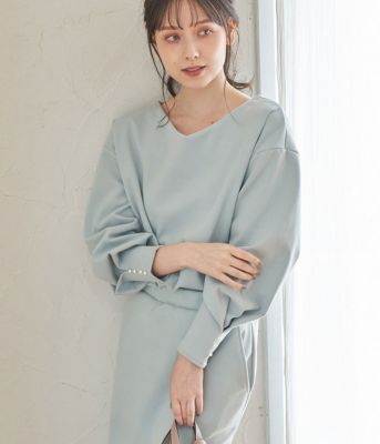 【2022春夏新作】 ¥11,000税込 【セットアップ対応】Poバックシャンベスト - ベスト/ジレ