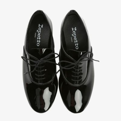 Repetto(レペット)のCharlotte Oxford Shoes通販 | mirabella