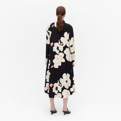 Marimekko マリメッコ のarkussiini Liito ワンピース通販 Leeマルシェ