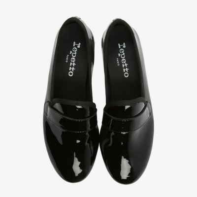 Repetto(レペット)のMichael gomme Loafers【New Size】通販 | 集英社