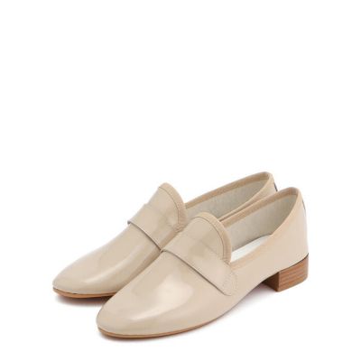 Repetto Michael gomme Loafers【New Size】