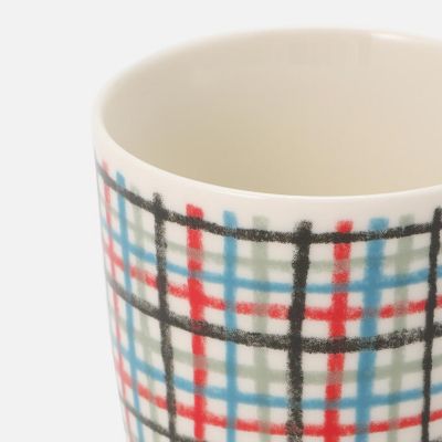 Marimekko(マリメッコ)のUrdimbre コーヒーカップ通販 | 集英社HAPPY