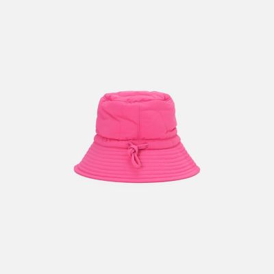 Marimekko(マリメッコ)のPillow Bucket Hat Taifuuni ハット通販