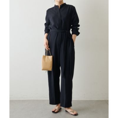 新品⭐️Whim Gazette ウィム ガゼット　ダブルクロスオールインワン Whim Gazette(ウィム ガゼット)のダブルクロスオールインワン