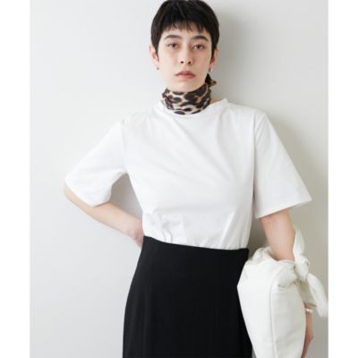 Whim Gazette(ウィム ガゼット)のバックシャンプルオーバー通販