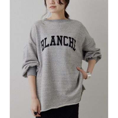 定価1.98万 ウィムガゼット フロッキーロゴスウェット オーバーサイズ Whim Gazette(ウィム ガゼット)のフロッキーLOGOスウェット通販