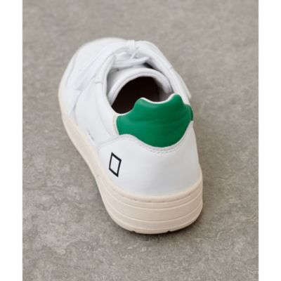 Whim Gazette(ウィム ガゼット)の【D.A.T.E.】別注ローカット  