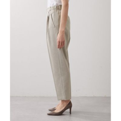 Whim Gazette(ウィム ガゼット)のオックステーパードパンツ通販