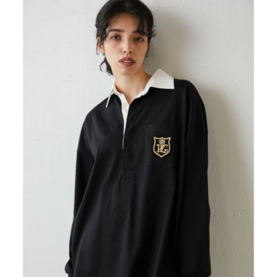 最終値下げ　新品　Whim Gazette ビッグオーバーシャツ　チュニック 最終値下げ 新品 Whim Gazette ビッグオーバーシャツ チュニック