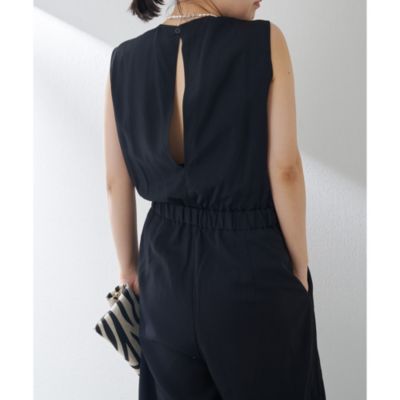 Whim Gazette(ウィム ガゼット)のサファリジャンプスーツ通販 | 集英社