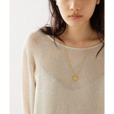 Whim Gazette(ウィム ガゼット)の【Hoaw.】チャームセット