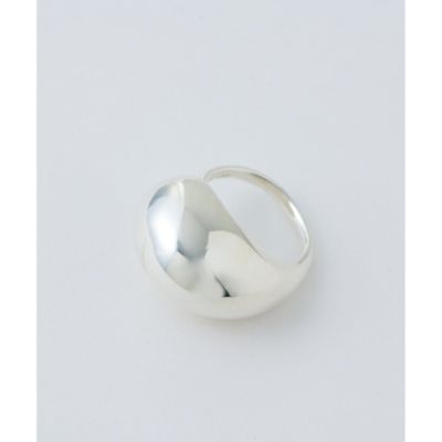 Whim Gazette(ウィム ガゼット)の【Hoaw.】ドロップリング通販 