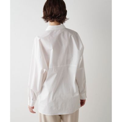 Whim Gazette(ウィム ガゼット)のドルマンシャツ通販 | 集英社HAPPY