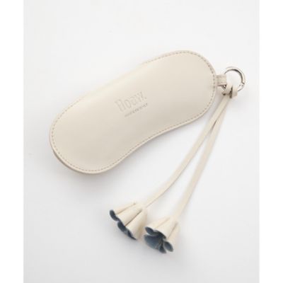 Whim Gazette(ウィム ガゼット)の【Hoaw.】Glasses Case通販 | 集英社