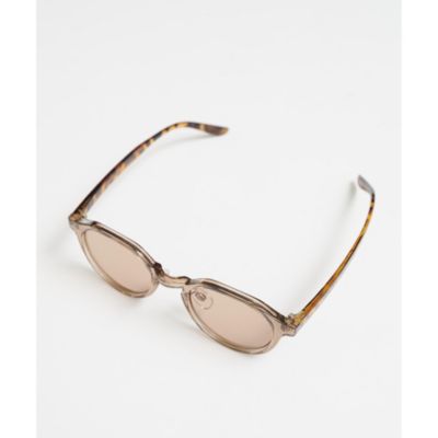 新品【THE PAUSE】【whim gazette】カラーサングラス THE PAUSE】カラーサングラス | Whim Gazette(ウィム ガゼット