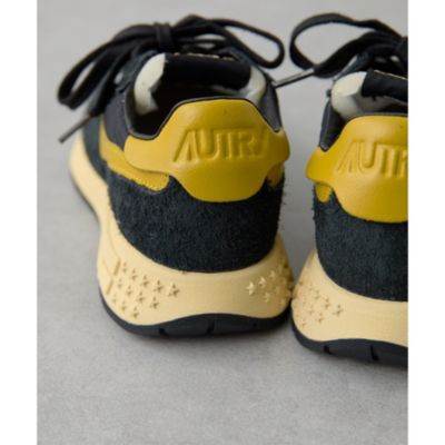 Whim Gazette(ウィム ガゼット)の【AUTRY】REELWIND UT通販 | 集英社