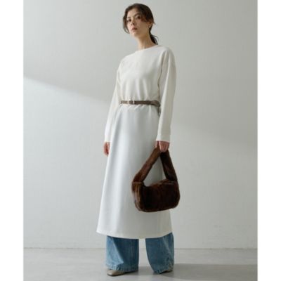 Whim Gazette(ウィム ガゼット)のVガゼットワンピース通販 | 集英社