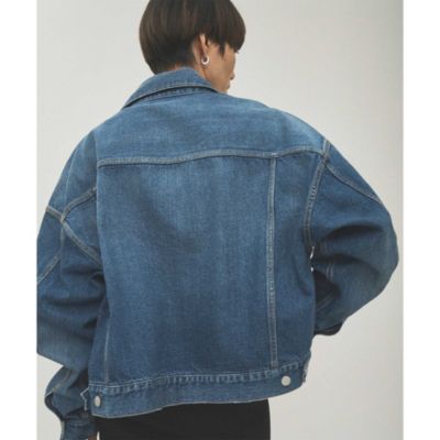 Whim Gazette(ウィム ガゼット)のワイドGジャン通販 | 集英社HAPPY
