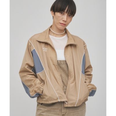 Whim Gazette(ウィム ガゼット)の【umbro×Whim Gazette】 スタンド