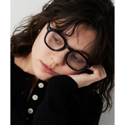 Whim Gazette 【THE PAUSE】メガネ 新品 Whim Gazette(ウィム ガゼット)の【THE PAUSE】メガネ通販 | 集英社