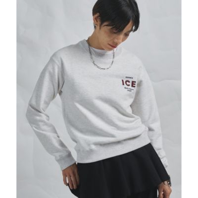 Whim Gazette(ウィム ガゼット)の【GEMINI】チームスウェットプル