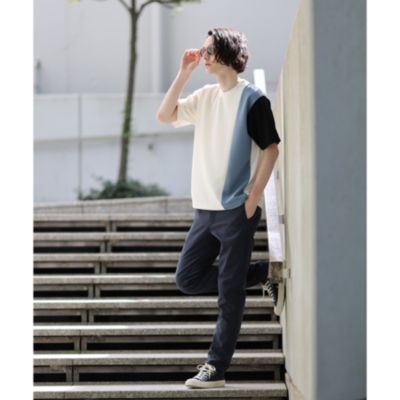 THE SHOP TK(Men)(ザ ショップ ティーケー：メンズ)の【ON⇔OFF対応