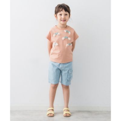 THE SHOP TK(Kids)(ティーケー サップキッド：キッズ)の【110-150