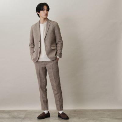 THE SHOP TK(Men)(ザ ショップ ティーケー：メンズ)の【セットアップ