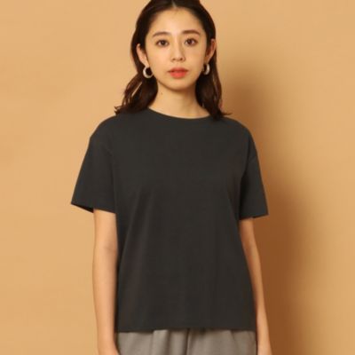 DRESSTERIOR(Ladies) ◆BATONER（バトナー）MERIYASU Tシャツ