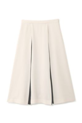 ADORE(アドーア)のスーパーライトジョーゼットスカート通販 | 集英社