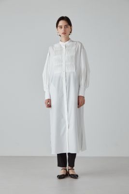 ADORE(アドーア)の◇クリアコットンワンピース通販 | 集英社