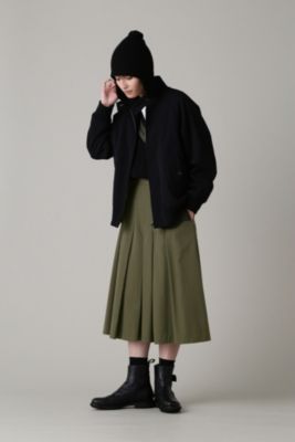 MARGARET HOWELL COTTON WOOL TWILL（カバー付き） abitur.gnesin