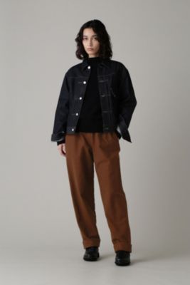 MARGARET HOWELL(マーガレット・ハウエル)のBRUSHED COTTON TWILL通販