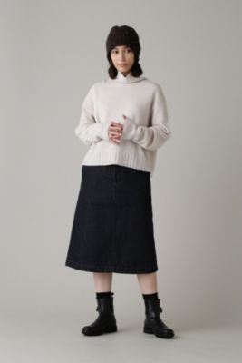 MARGARET HOWELL(マーガレット・ハウエル)のORGANIC COTTON DENIM通販