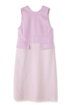 ADORE(アドーア)の◇スーリーアルパカライトシャギーワンピース