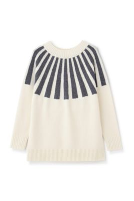 ADORE(アドーア)の◇ジオメトリックニットトップス通販 | 集英社HAPPY