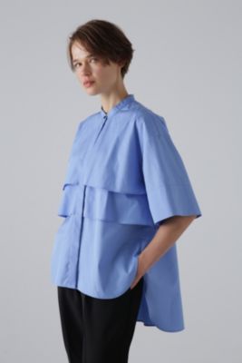 ADORE(アドーア)の◇THOMAS MASON COブロードブラウス通販 | 集英社